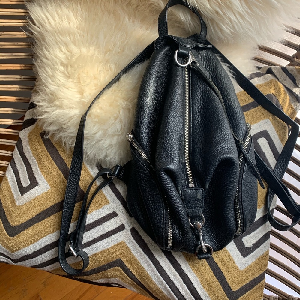 Rebecca Minkoff backpack